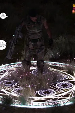 Parallel Universe (7)