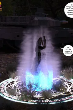 Parallel Universe (8)