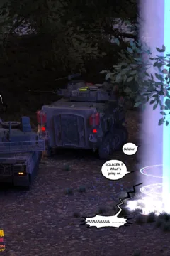 Parallel Universe (9)