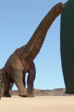 Prehistoric Journey (46)