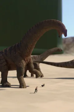 Prehistoric Journey (49)