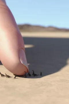 Prehistoric Journey (50)