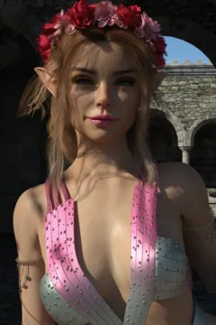 Princess Alectrona (12 of 43)