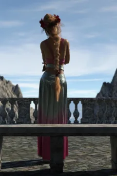 Princess Alectrona (3 of 43)