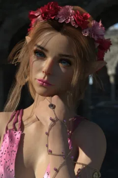 Princess Alectrona (4 of 43)