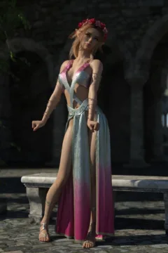 Princess Alectrona (6 of 43)