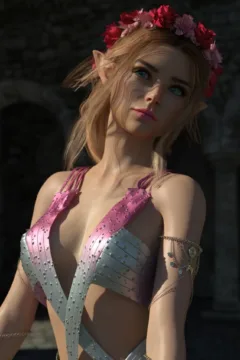 Princess Alectrona (8 of 43)