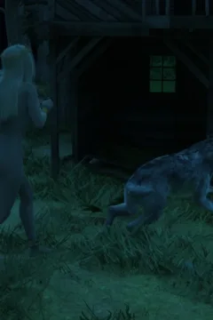 Princess in Trouble-09