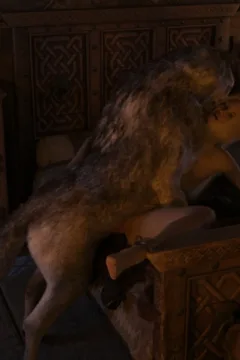 Princess in Trouble-17