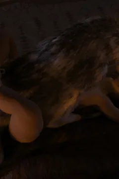 Princess in Trouble-23