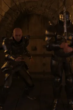 Princess in Trouble-34