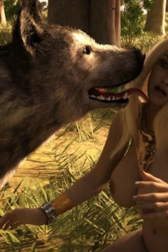 Princess in Trouble (36)