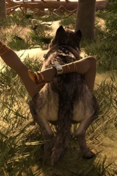 Princess in Trouble (46)