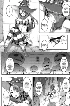 Pumpkin Head Laughs Twice (3)