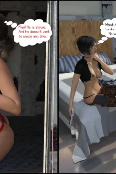 Resident Evil X (11)