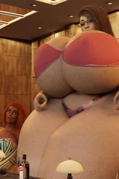 Return to Fantasia 2 (100)