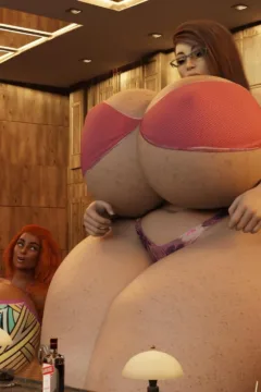 Return to Fantasia 2 (99)