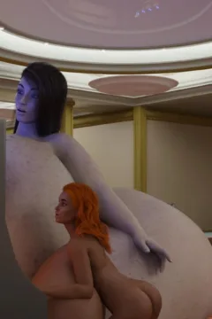 Return to Fantasia 3 (90)