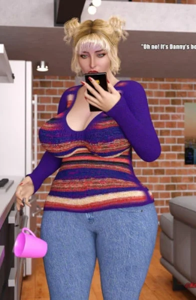 ReverendT69 – Payback-xyz