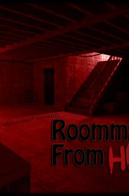 Roommate from Hell 5 (1)