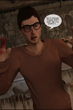 Roommate from Hell 5 (101)