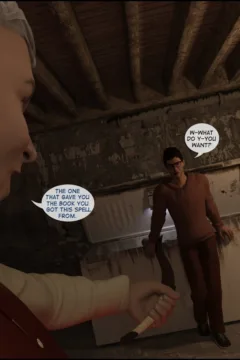 Roommate from Hell 5 (103)