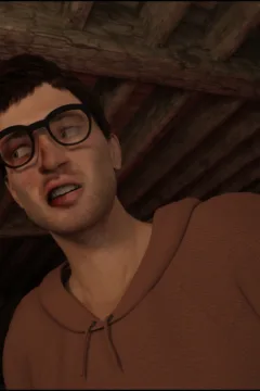 Roommate from Hell 5 (113)