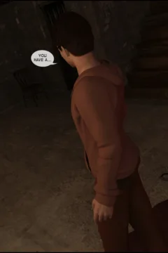 Roommate from Hell 5 (118)