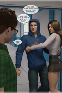 Roommate from Hell 5 (25)