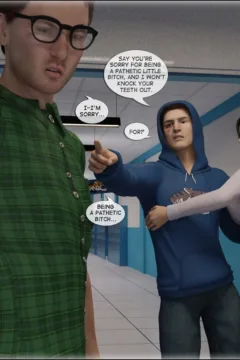 Roommate from Hell 5 (26)