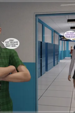 Roommate from Hell 5 (27)