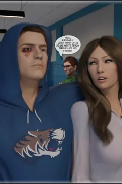 Roommate from Hell 5 (28)