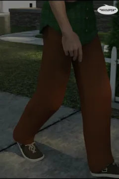 Roommate from Hell 5 (33)