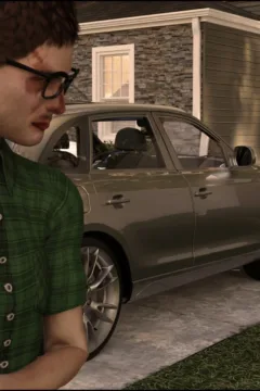 Roommate from Hell 5 (35)