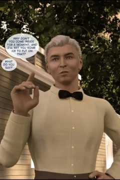 Roommate from Hell 5 (36)