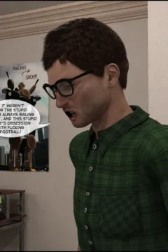 Roommate from Hell 5 (42)