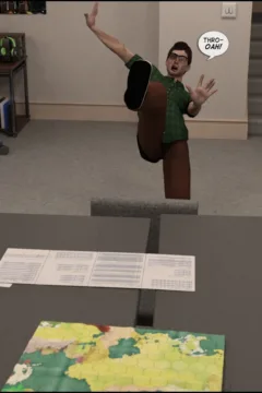 Roommate from Hell 5 (44)