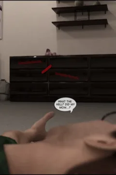 Roommate from Hell 5 (48)