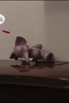 Roommate from Hell 5 (49)