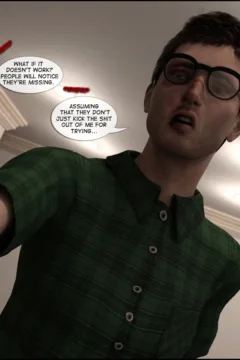 Roommate from Hell 5 (52)