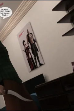 Roommate from Hell 5 (55)