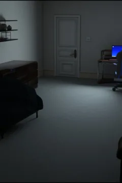 Roommate from Hell 5 (6)