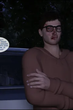 Roommate from Hell 5 (66)