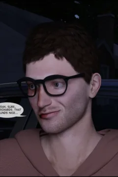 Roommate from Hell 5 (67)