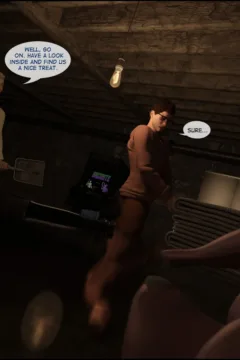 Roommate from Hell 5 (75)