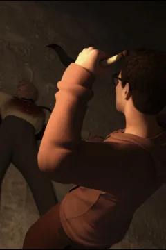 Roommate from Hell 5 (80)