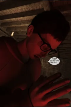 Roommate from Hell 5 (89)