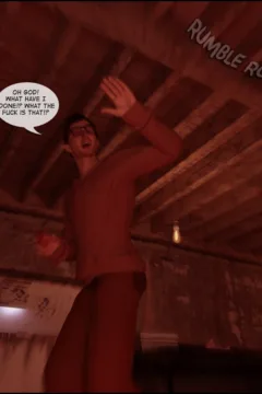 Roommate from Hell 5 (92)