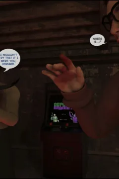 Roommate from Hell 5 (98)