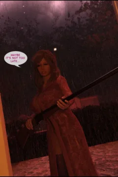 Roommate from Hell 6 (109)